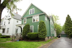 142 Harvard Street, Rochester NY