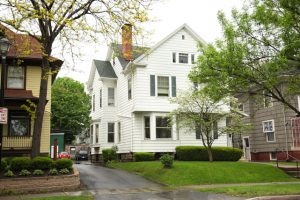 203 South Goodman Street, Rochester NY