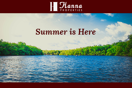 hanna-properties-summer-here-banner