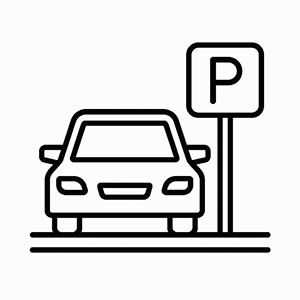Assigned Parking