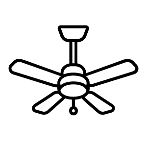 Ceiling Fans