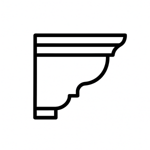 Crown Moldings
