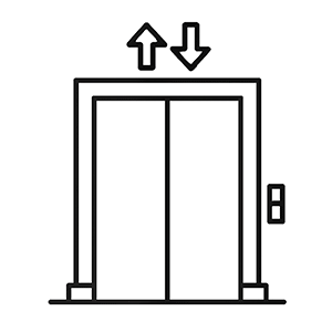 Elevator Access